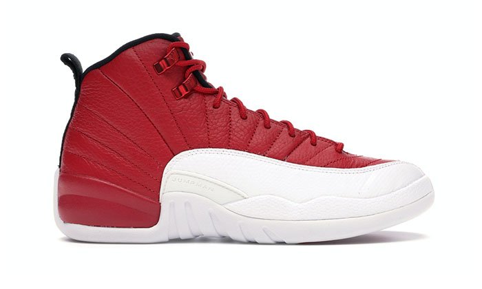 JORDAN 12