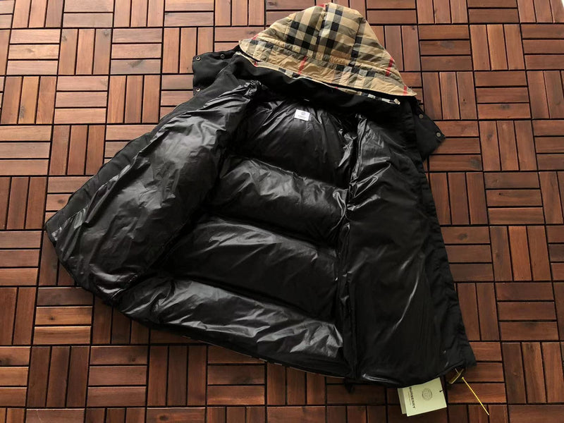 JACKET BURBERRY