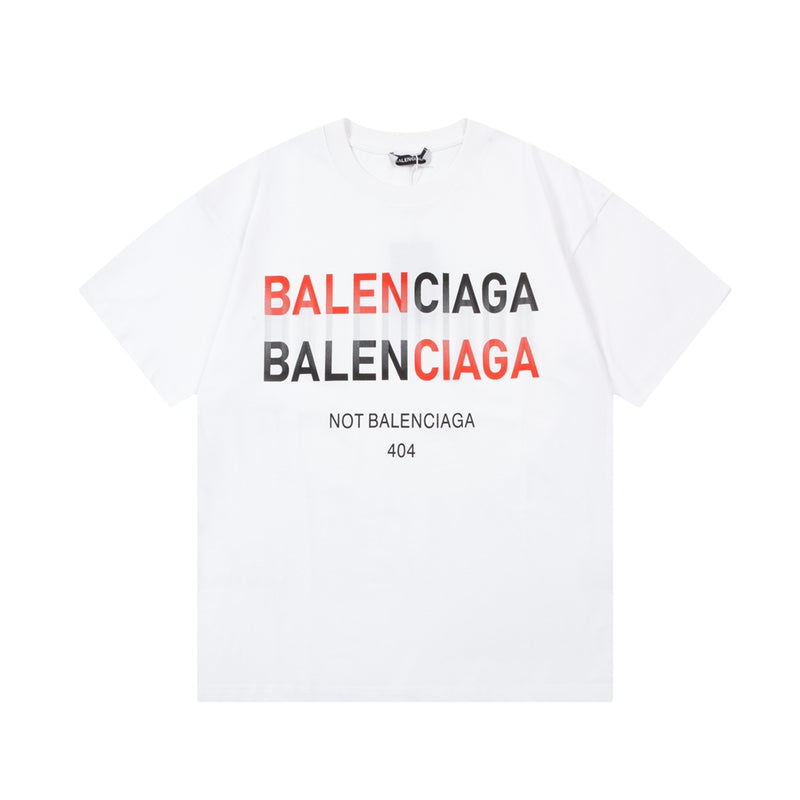 T-SHIRT BALENCIAGA