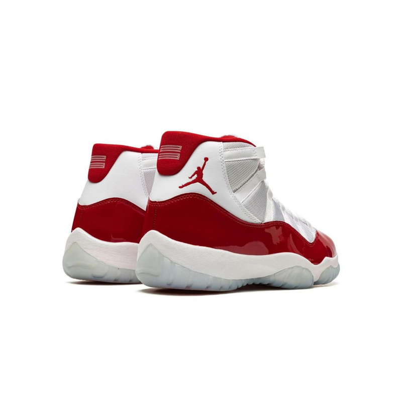 J11 RETRO CHERRY