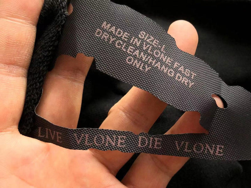 VLONE HOODIE