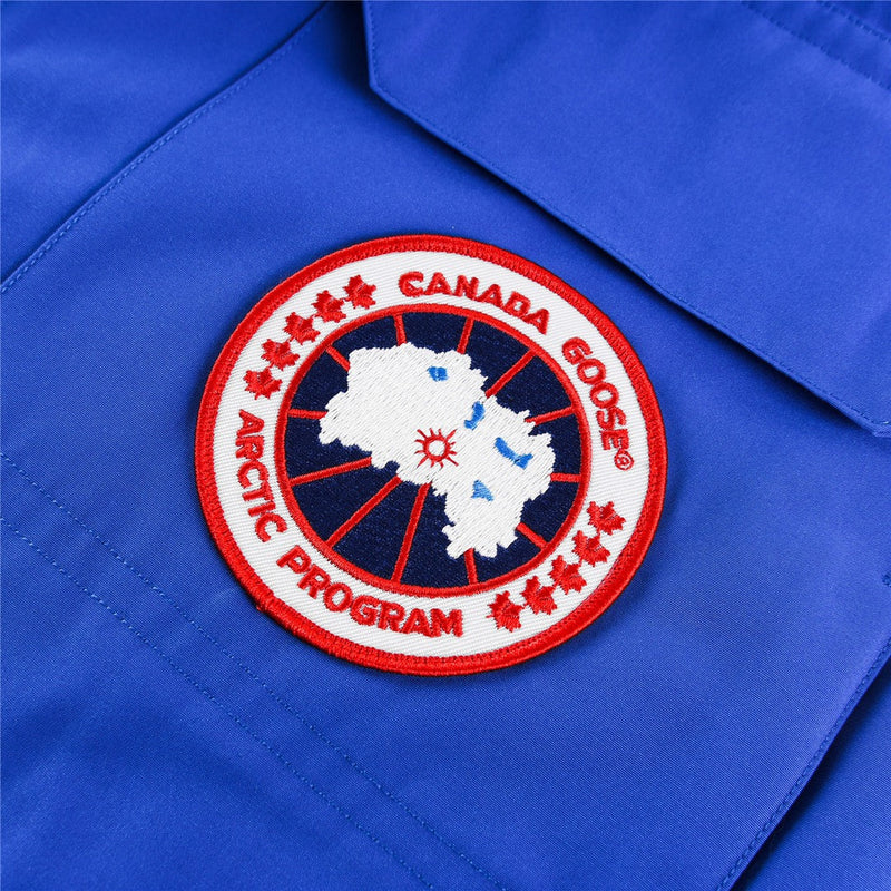 CANADA GOOSE JACKET