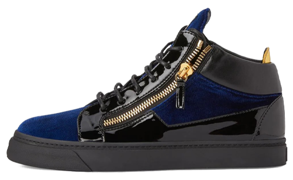 GIUSEPPE ZANOTTI