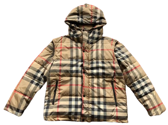 JACKET BURBERRY