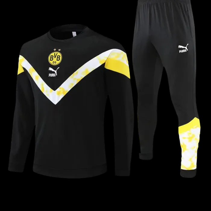 FOOTBALL TRACKSUIT