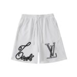 SHORTS LOUIS V