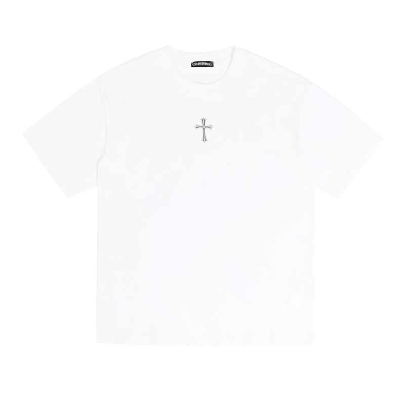 T-SHIRT CHROME H