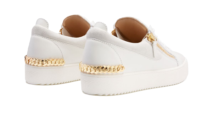 GIUSEPPE ZANOTTI