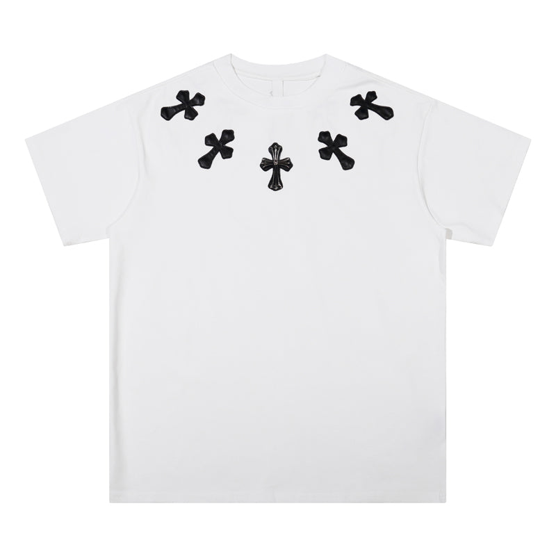 T-SHIRT CHROME H