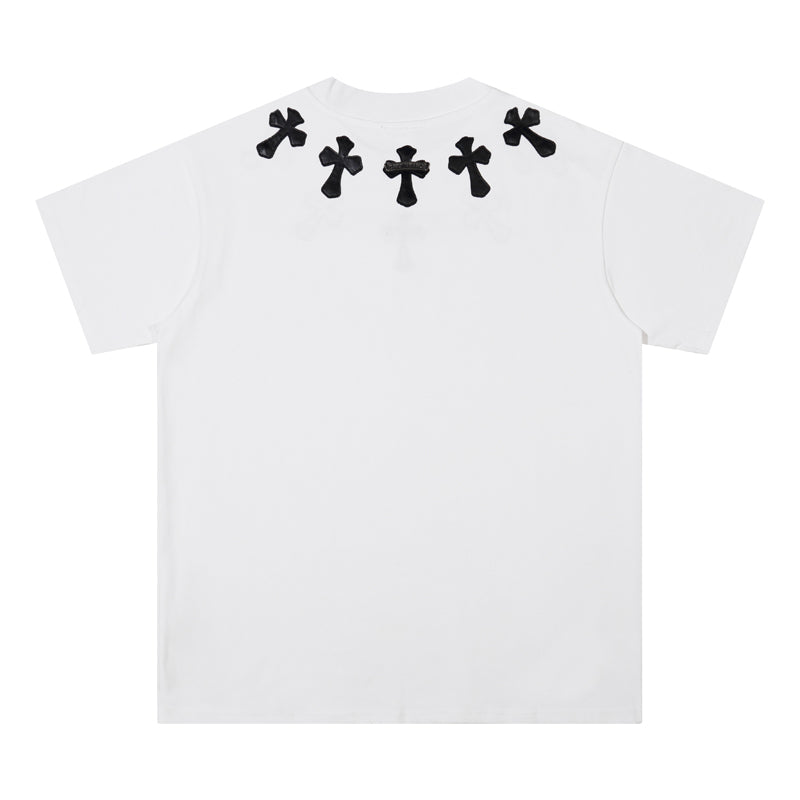 T-SHIRT CHROME H