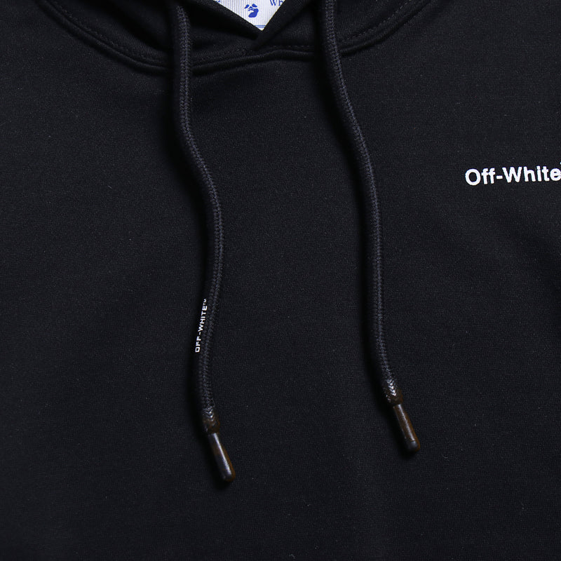 HOODIE OFF-WHITE