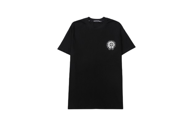 T-SHIRT CHROME H