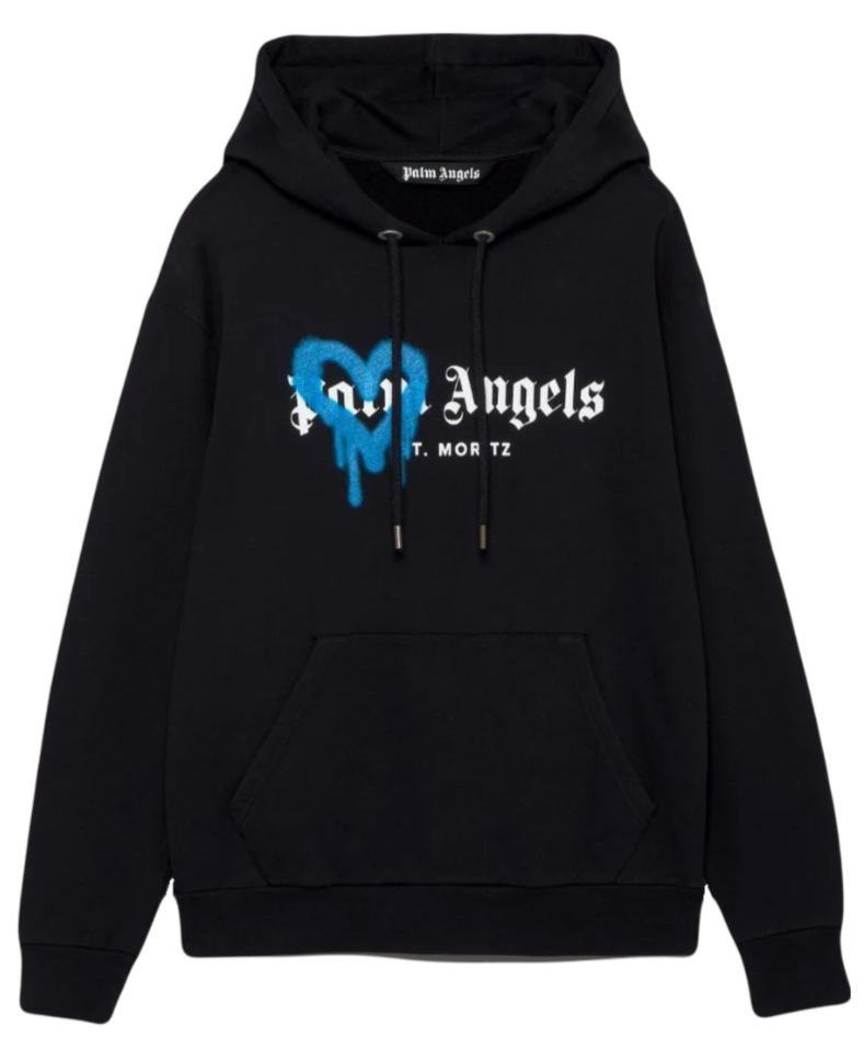 HOODIE PALM ANGELS