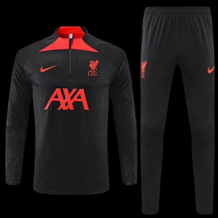 FOOTBALL TRACKSUIT