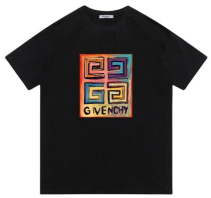 T-SHIRT GIVENCHY