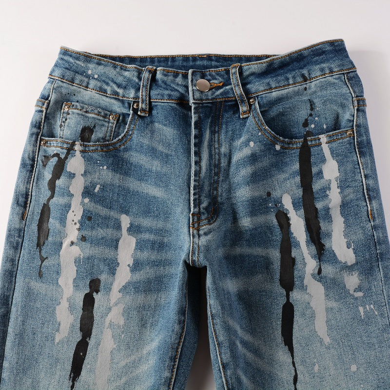 AMIRI JEANS