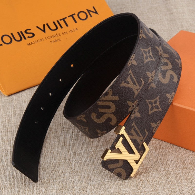 BELT LOUIS V