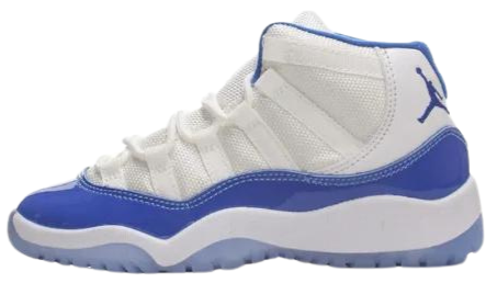 JORDAN 11 KIDS