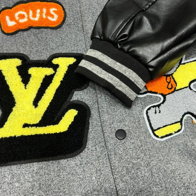 JACKET LOUIS V