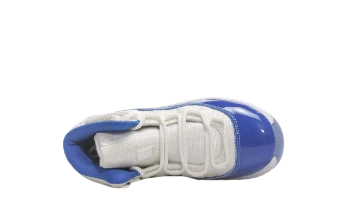 JORDAN 11 KIDS