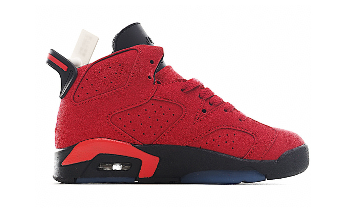 JORDAN 6 KIDS