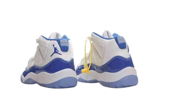 JORDAN 11 KIDS