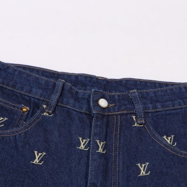 SHORTS LOUIS V