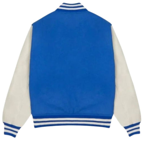 TRAPSTAR VARSITY JACKET