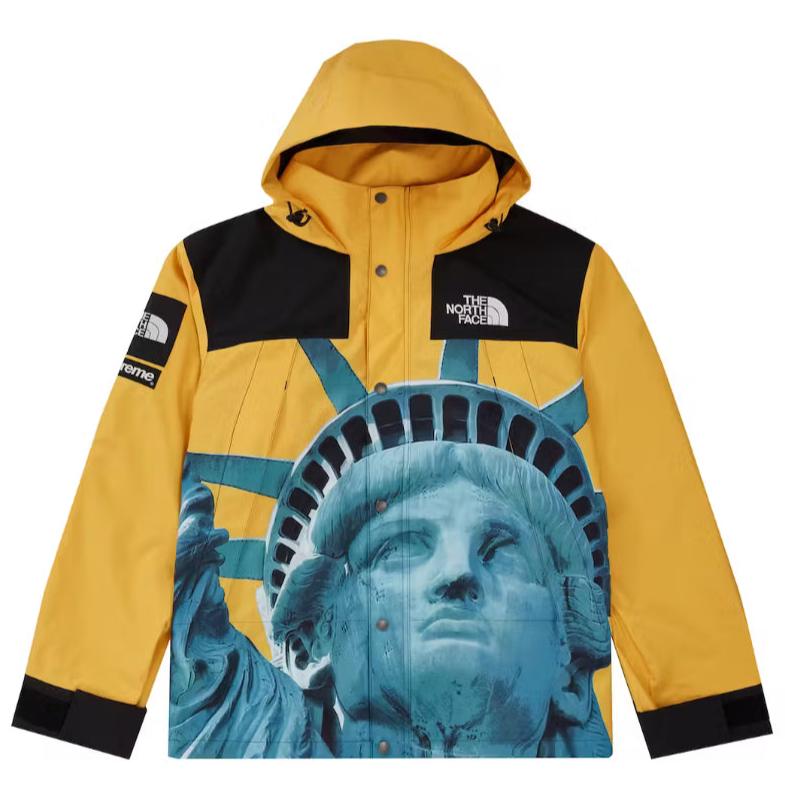 JACKET THE NORTH FACE