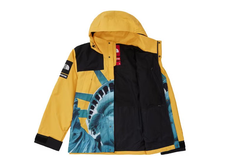 JACKET THE NORTH FACE