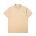 T-SHIRT POLO BURBERRY