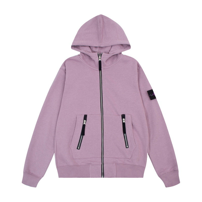 HOODIE STONE ISLAND