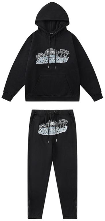 Trapstar Tracksuit