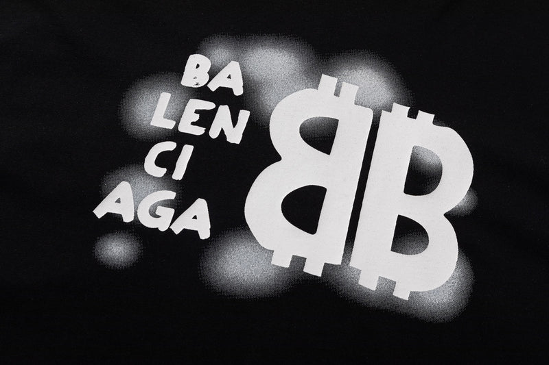 T-SHIRT BALENCIAGA