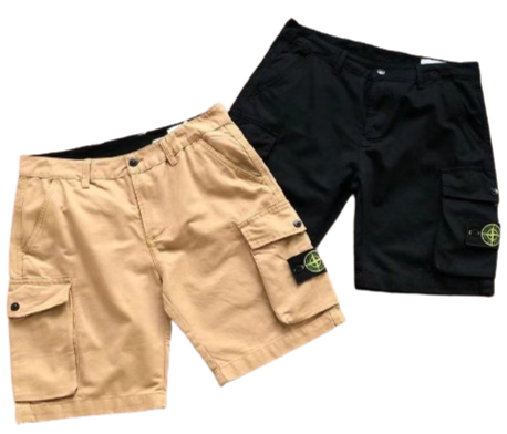 SHORTS STONE ISLAND