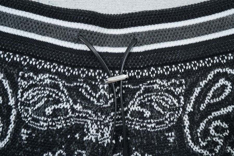 AMIRI SHORTS