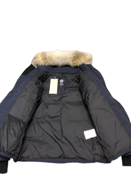 CANADA GOOSE JACKET