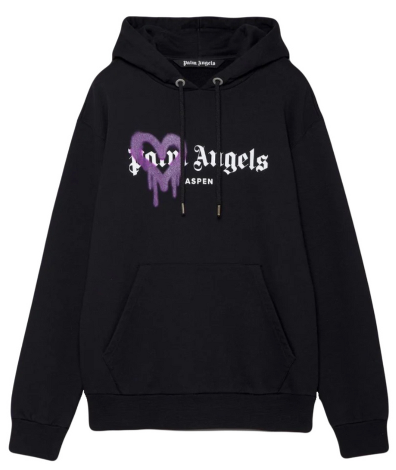 HOODIE PALM ANGELS