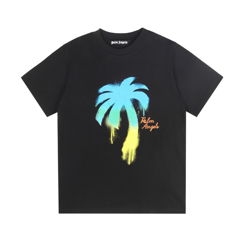 T-SHIRT PALM ANGELS