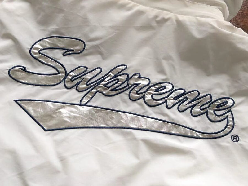 JACKET SUPREME