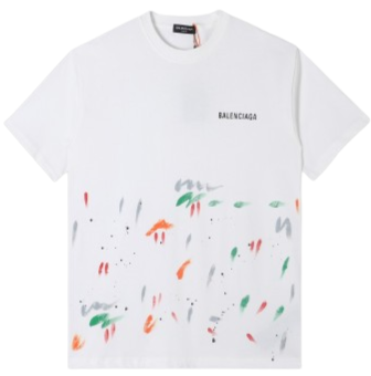 T-SHIRT BALENCIAGA