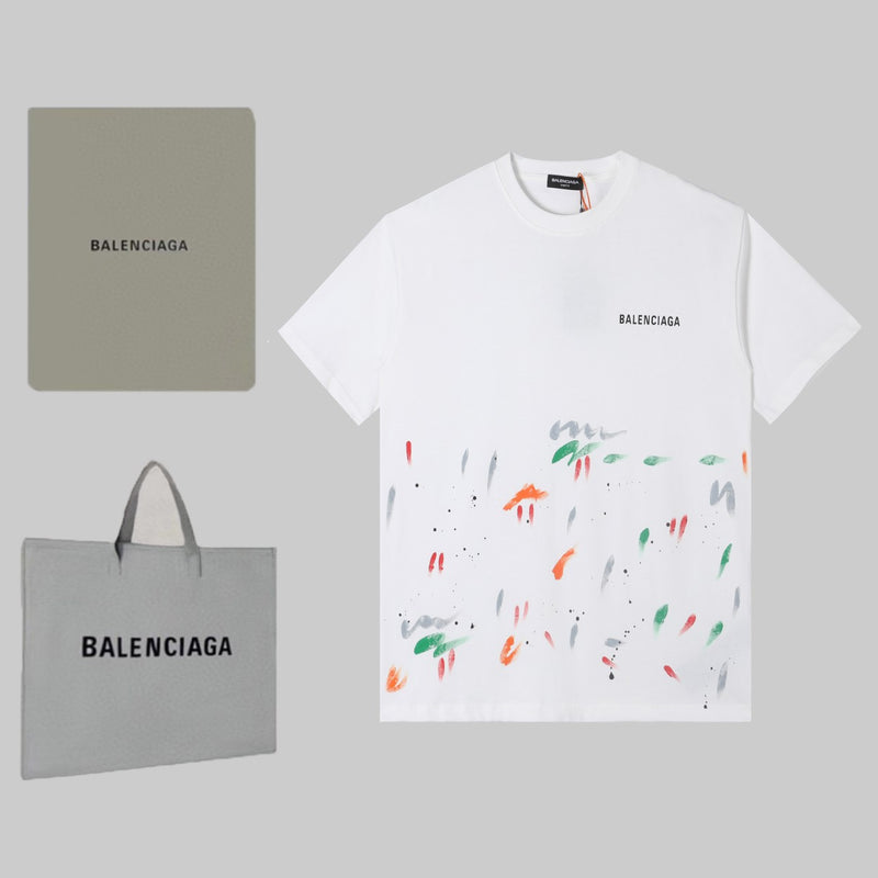 T-SHIRT BALENCIAGA