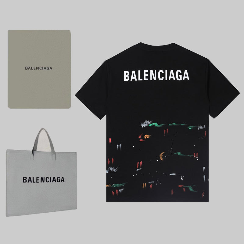 T-SHIRT BALENCIAGA