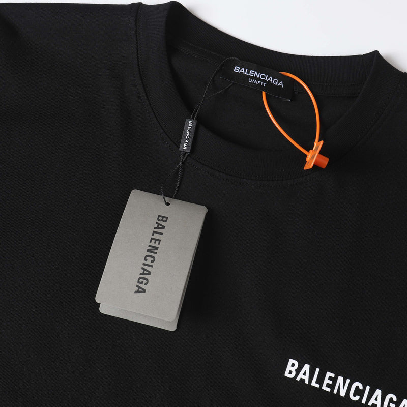 T-SHIRT BALENCIAGA