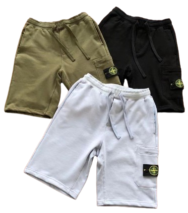 SHORTS STONE ISLAND