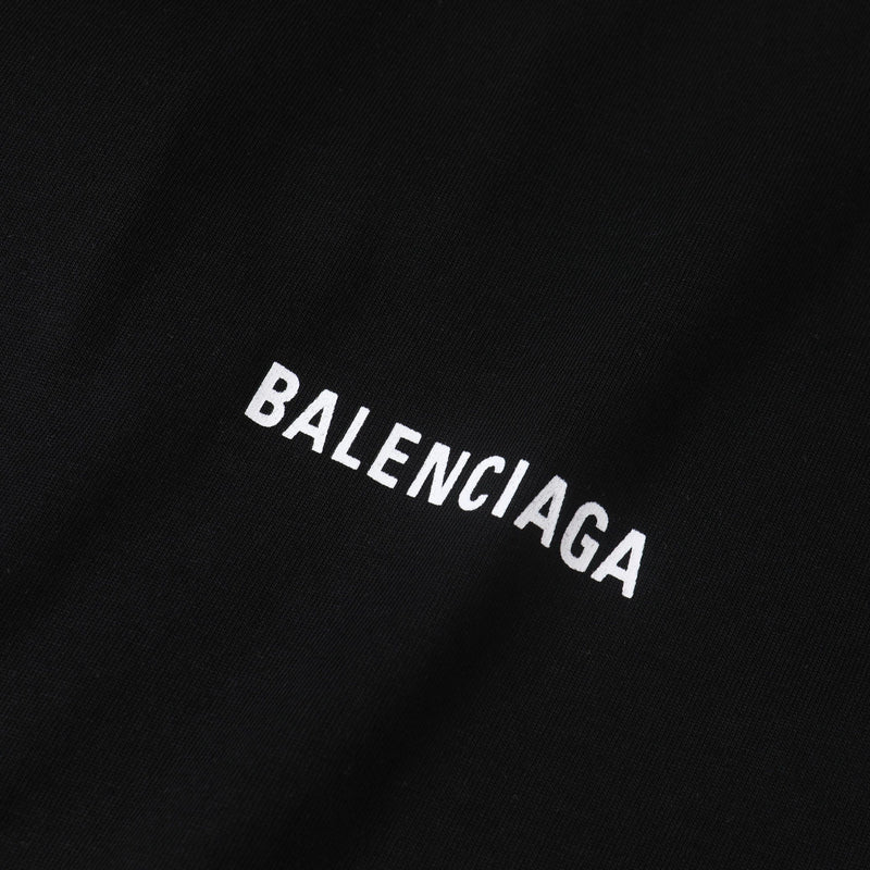 T-SHIRT BALENCIAGA