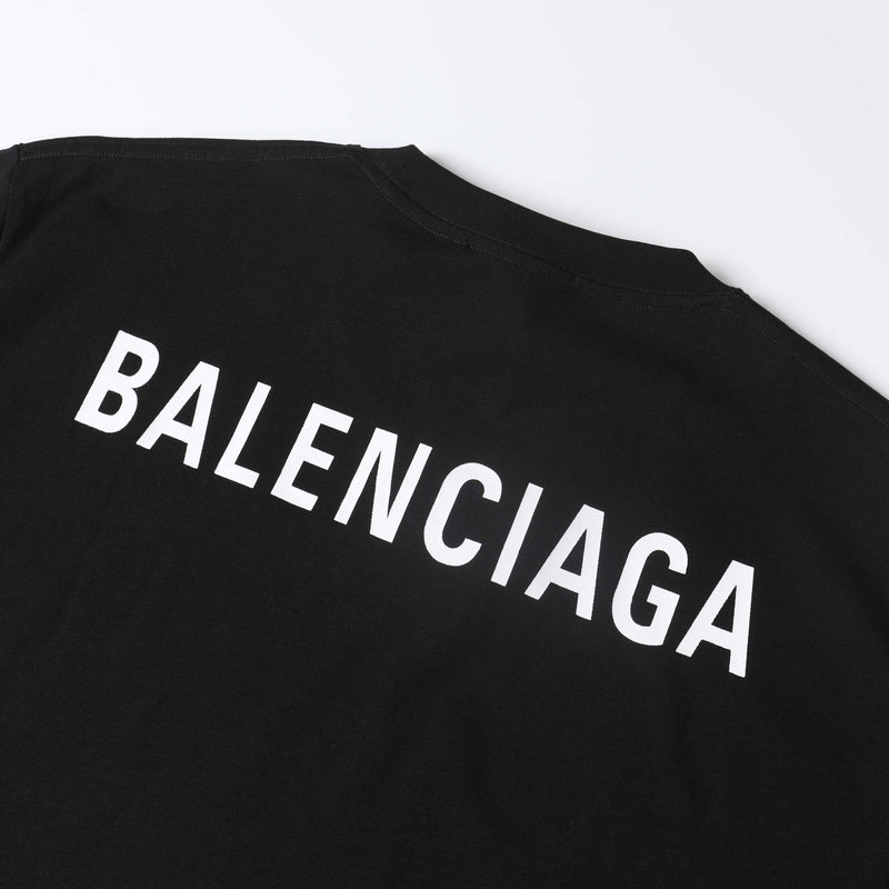 T-SHIRT BALENCIAGA