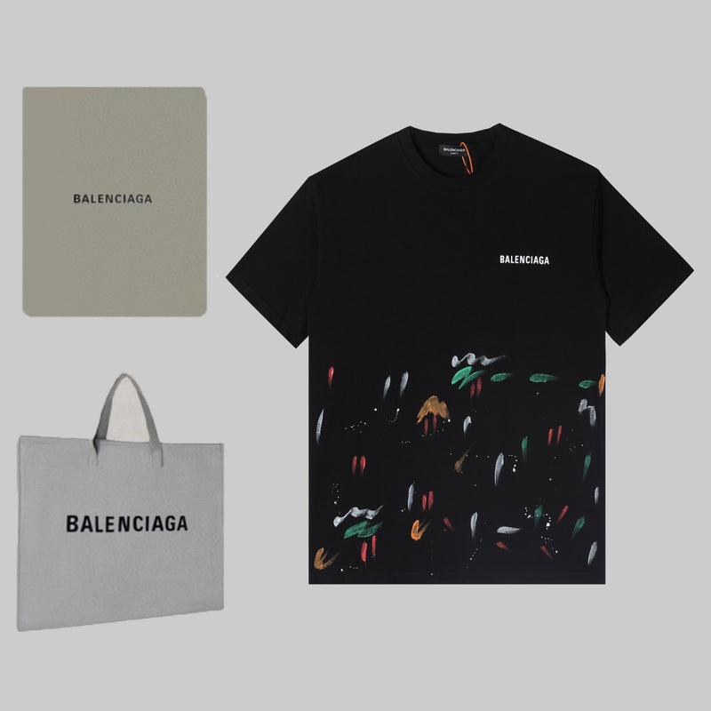 T-SHIRT BALENCIAGA