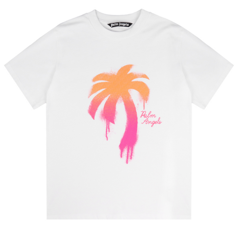 T-SHIRT PALM ANGELS