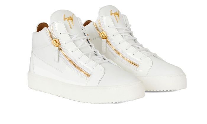 GIUSEPPE ZANOTTI